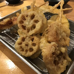 用戶對於地魚屋台とっつぁん 天六店的評論圖