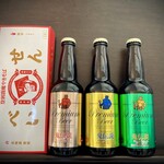 用户对于わかさいも本舗 登別東店的评论图