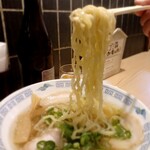 用戶對於麺処 若武者  ASAKUSA的評論圖