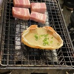 用戶對於磯丸水産 天満駅前店的評論圖