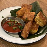 用戶對於LaLa Chai thaifood & craftbeer的評論圖