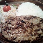 User's review image for びっくりドンキー 瑞穂店