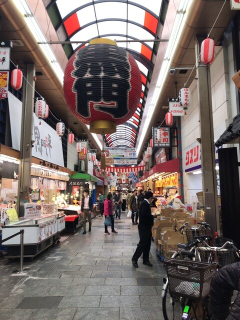 用戶對於浪速屋的評論高清圖