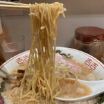 User's review image for 背脂ラーメン チャッチャ亭