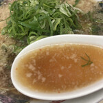 用戶對於来来亭  桂川店的評論圖