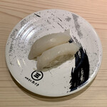用户对于回転寿司 みさき 赤羽店的评论图