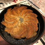 用戶對於屋台屋 博多劇場 西新宿店的評論圖