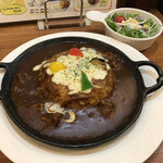 用户对于キッチン  シュシュ アスティ45店的评论图