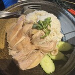 用戶對於Bangkok 77的評論圖