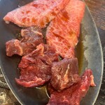 User's review image for 新宿焼肉 ホルモンいのうえ