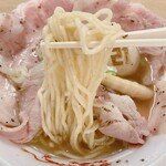 User's review image for 麺屋 優光 エスコンフィールド北海道店