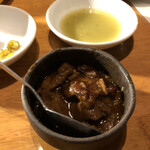 用戶對於ホルモン松田的評論圖