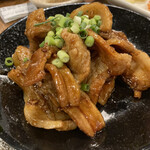用戶對於串揚げ じゅらく 上野店的評論圖