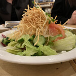 用戶對於屋台居酒屋 大阪 満マル 天神橋3丁目店的評論圖