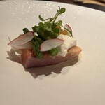 User's review image for ahill azabu