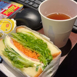 用戶對於cafe PANGU的評論圖