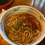 User's review image for 手打ちそばやぶ金