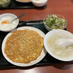 用戶對於梅蘭 上野の森さくらテラス店的評論圖