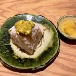 User's review image for 食堂えびちゃん