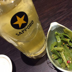 用户对于活菜旬魚 さんかい 琴似店的评论图