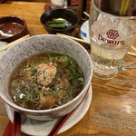 用戶對於立呑・ホルモン串　千日前えん的評論圖