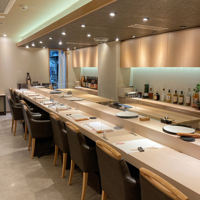 用戶對於すし尽誠的評論高清圖