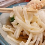 User's review image for 手打ちうどん 釜や