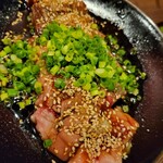 User's review image for 牛もつ鍋専門店 やま本 京橋店