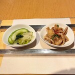 User's review image for YAKITORI　田崎