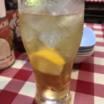 User's review image for BACKPACKER'S CAFE 旅人食堂  町田屋台店