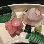 用户对于ＨＡＮＡ吉兆的评论图