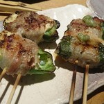 用戶對於いいとこ鶏 赤羽店的評論圖