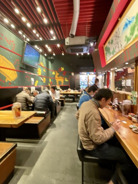 用戶對於二代目けんのすけ 天神本店的評論高清圖