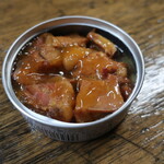 用户对于立ち飲み酒場 石川源蔵商店的评论图