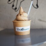 用戶對於JOE TALK COFFEE的評論圖