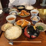 User's review image for Little chef