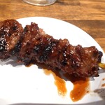 用戶對於大衆酒場 もつ焼きおとんば 御徒町店的評論圖