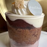User's review image for equilibre