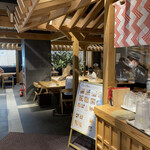 User's review image for EDOCCO CAFE MASU MASU