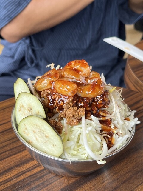 User's recommendation image for 江戸前汽船 もんじゃ屋形船
