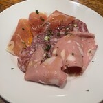 User's review image for シャンパン食堂