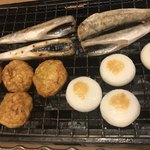 用户对于磯丸水産 池袋西口2号店的评论图