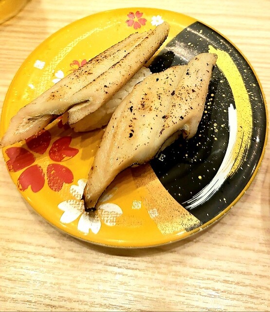 用戶對於にぎりの徳兵衛 イオンモール京都桂川店的評論高清圖