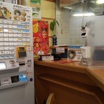 用戶對於麺座 寝屋川市駅店的評論圖