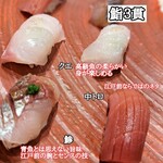 用戶對於博多 鮨 まつもと的評論圖