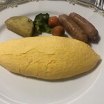 用戶對於山の上ホテル的評論圖