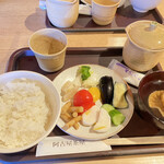 用户对于阿古屋茶屋的评论图