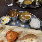 User's review image for KHANA KHAJA Indian.Nepali Asian Dining & Bar 上野御徒町店