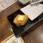User's review image for 赤坂 こみかん