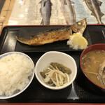 User's review image for タカマル鮮魚店 新橋店